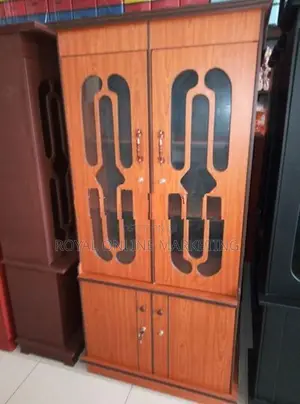 2 Door O/c Cupboard (K-10)