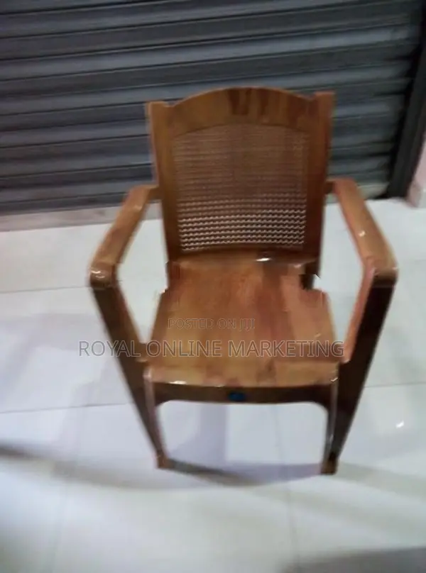 Living Chair (L-9)
