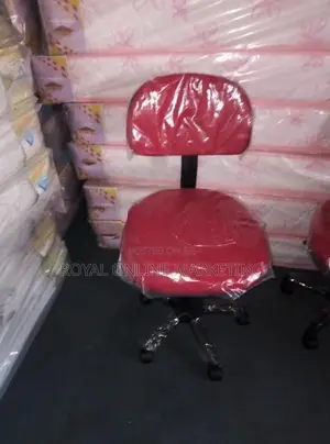 Office Chair (Q-10)
