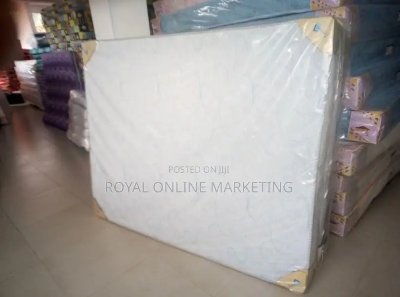72-48 Arpico Spring Mattress (J-10)