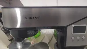 Stand Mixer