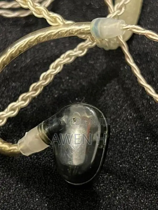 Sennheiser IE 500 Pro
