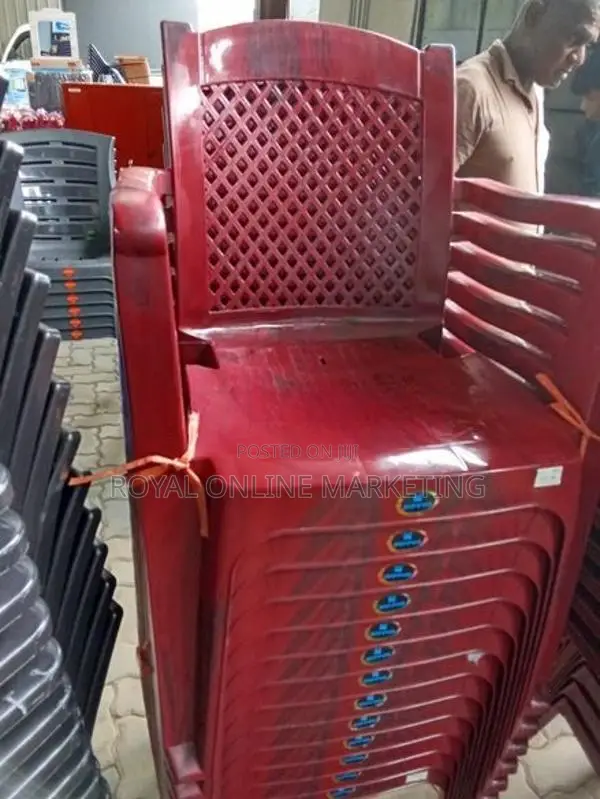 Living Chair (L-9)