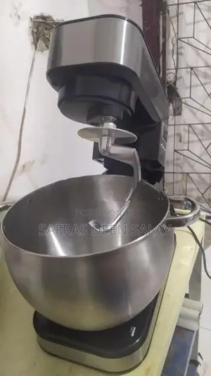 Stand Mixer