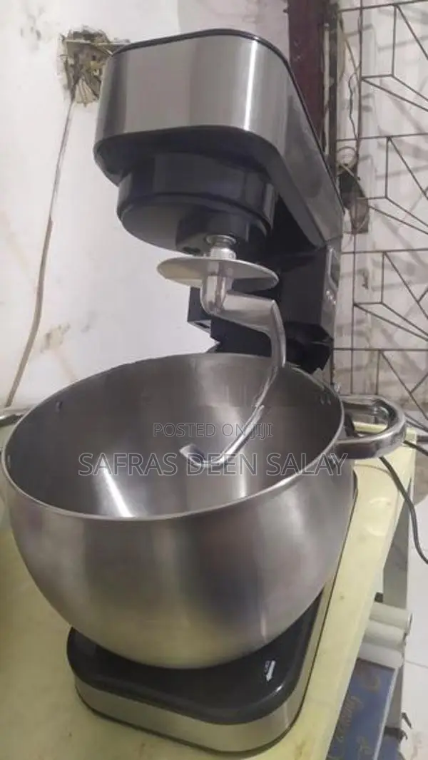 Stand Mixer