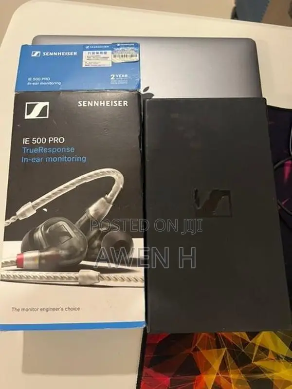 Sennheiser IE 500 Pro