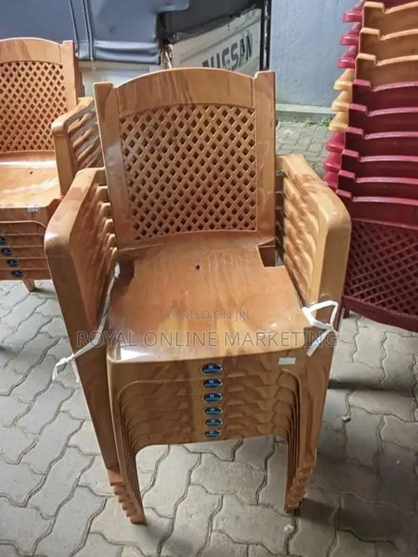 Living Chair (L-9)