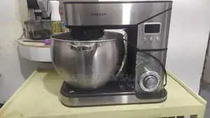 Stand Mixer