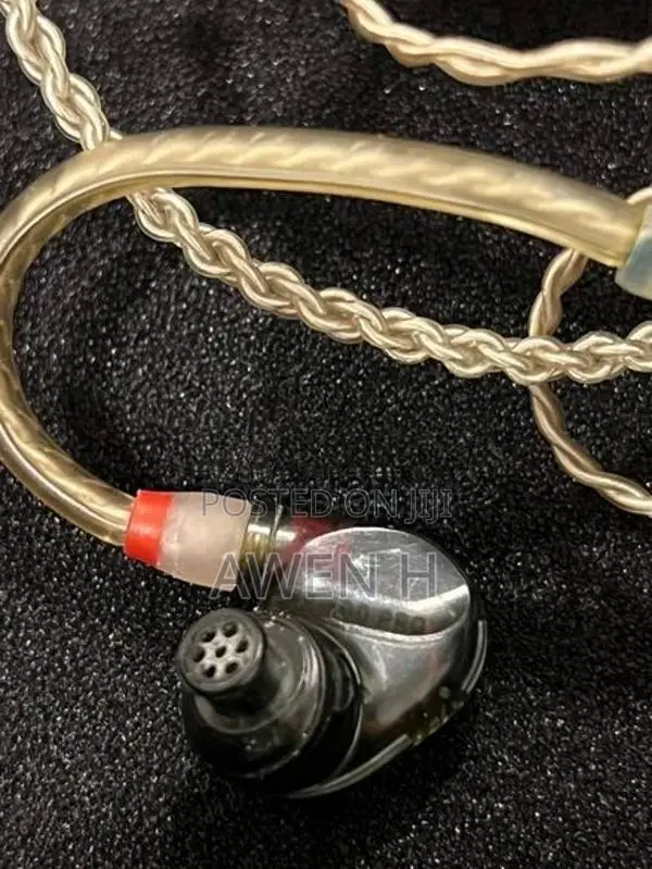 Sennheiser IE 500 Pro