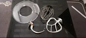 Stand Mixer