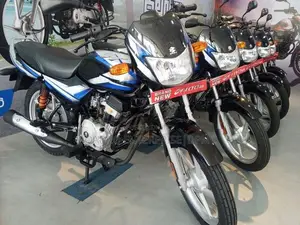 Bajaj CT100 Brand New 2026