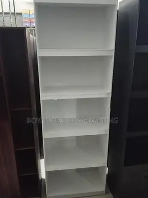 Book Rack (C-11)