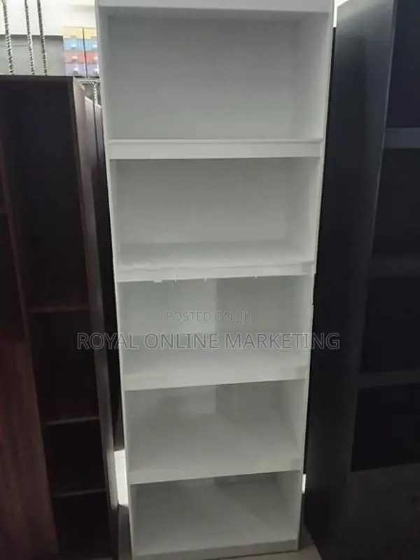 Book Rack (C-11)
