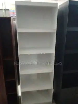 Book Rack (C-11)