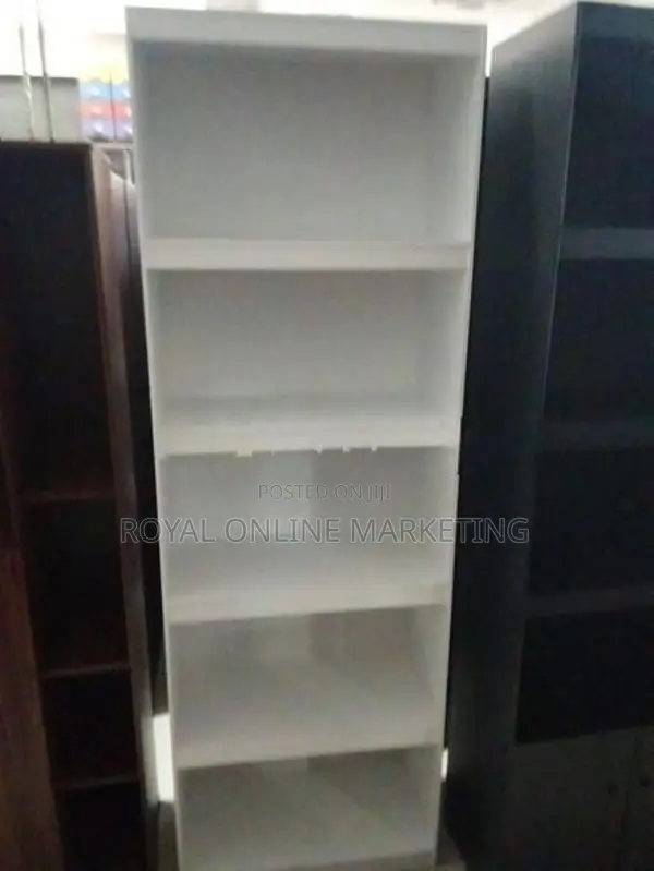 Book Rack (C-11)