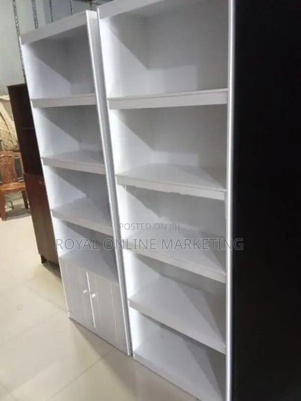 Book Rack (C-11)