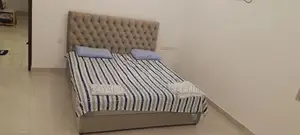 Single Divan Bed with Spring Mattress (G-14)