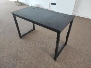 New 4x2 Size Computer Table (T17)