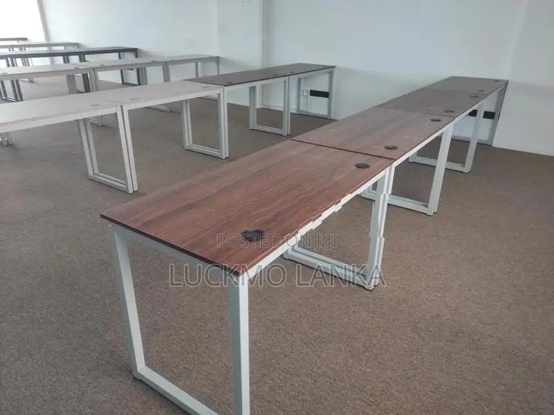 New 4x2 Computer Table (T18)