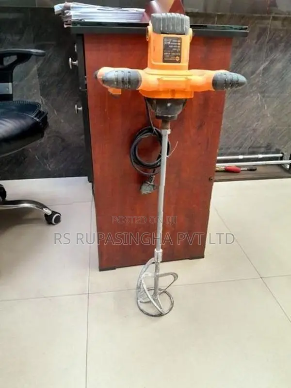 Humon Poti Mixer