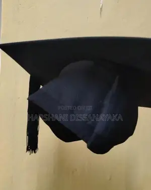 Graduation Cap