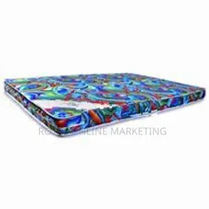 78 by 72 Arpico Hybrid Mattress (J-11)