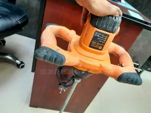 Humon Poti Mixer