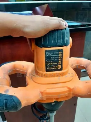 Humon Poti Mixer