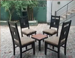 Damro Chairs (පුටු 4)