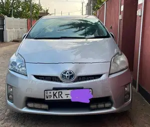 Toyota Prius 2010