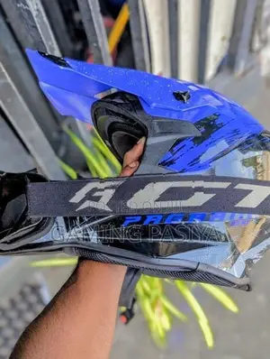 Pagaani Helmet