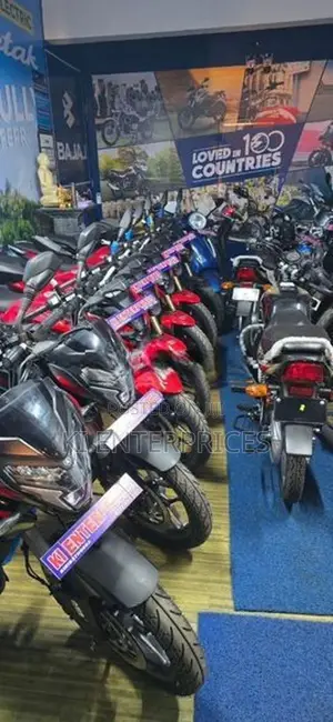 Bajaj Pulsar N160 2026