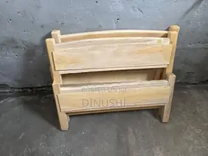 ATTONIYA SINGLE BED (6x3 )