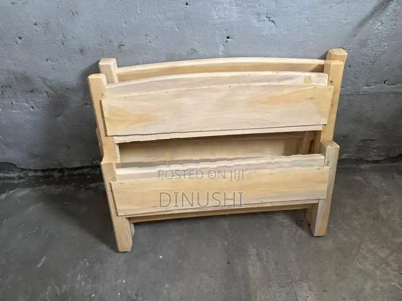 ATTONIYA SINGLE BED (6x3 )