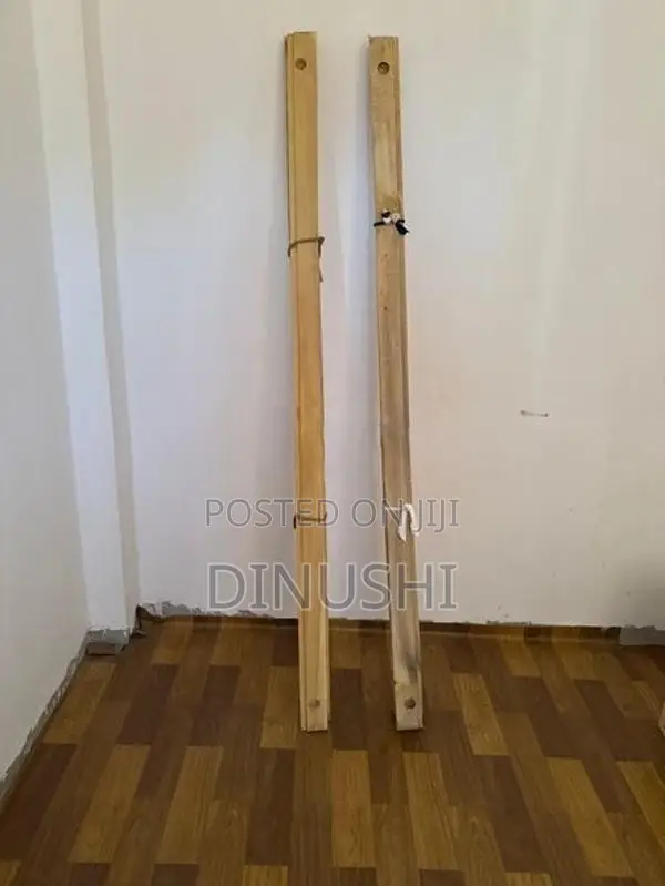 ATTONIYA SINGLE BED (6x3 )