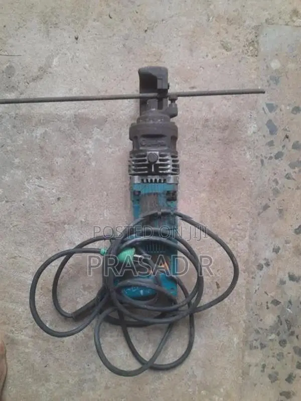 rebar cutter japan