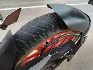 KTM Duke 125 2020