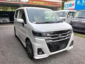Suzuki Wagon R ZX 2026