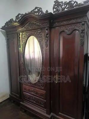 Antique Almira