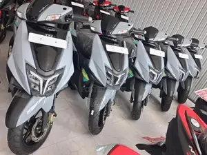 TVS Ntorq 125 2026