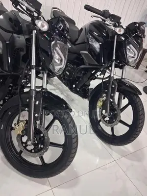 TVS Raider 125 2026