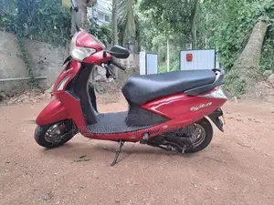 Hero Pleasure 2014