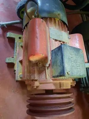 Grinding Mill Machine