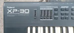 Yamaha XP30