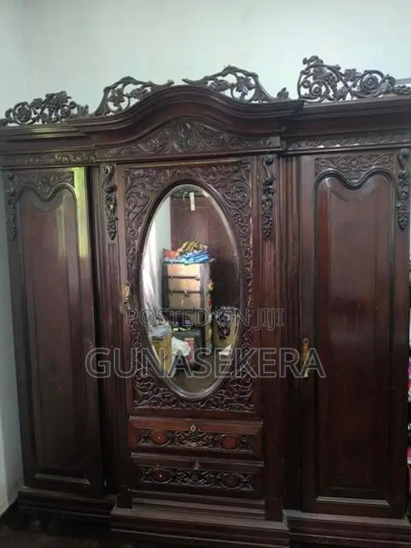 Antique Almira
