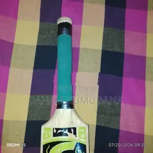 Cricket Bat - Used