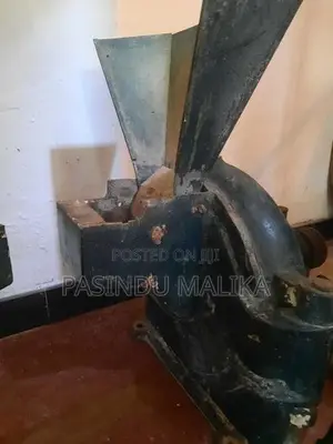 Grinding Mill Machine
