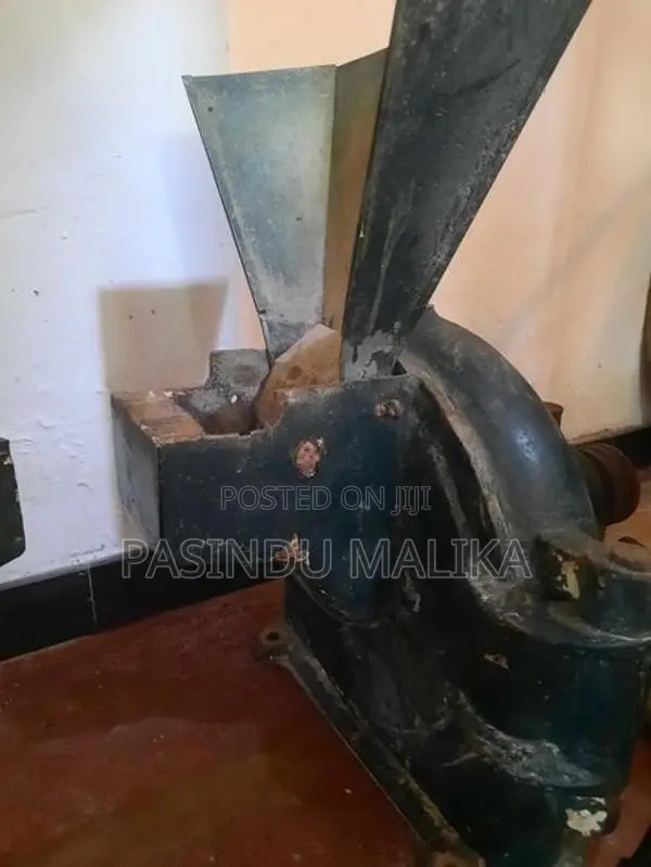 Grinding Mill Machine