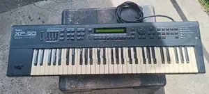 Yamaha XP30