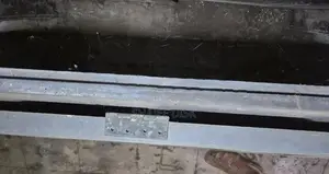 முதிரை மர கதவு